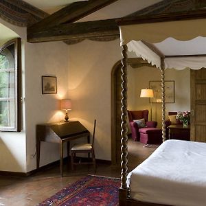 Suite met een King Size Bed